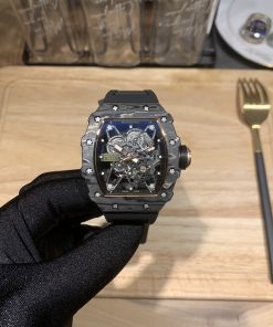 Richard Mille