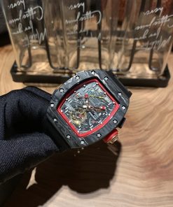 Richard Mille