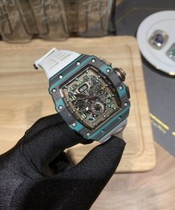 Richard Mille