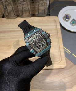 Richard Mille