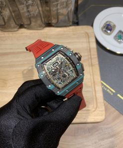 Richard Mille