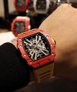 Richard Mille