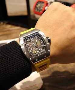 Richard Mille