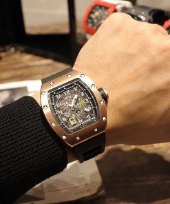 Richard Mille