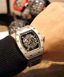 Richard Mille