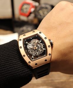 Richard Mille