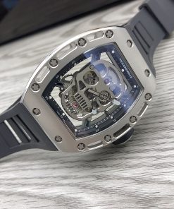 Richard Mille