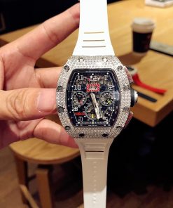 Richard Mille