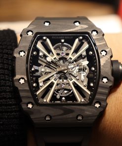 Richard Mille