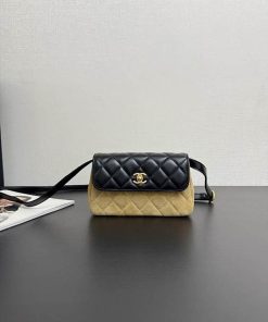 CHANEL Wallet Handbags Yupoo No1
