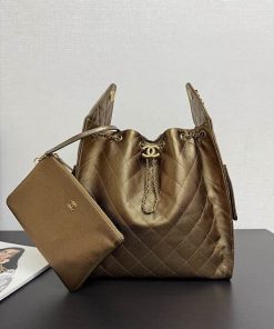 CHANEL Wallet Handbags Yupoo No1