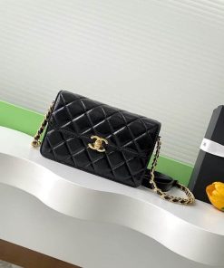 CHANEL Bag Wallet Handbags Yupoo No1