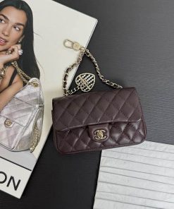 CHANEL Bag Wallet Handbags Yupoo No1