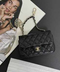 CHANEL Bag Wallet Handbags Yupoo No1