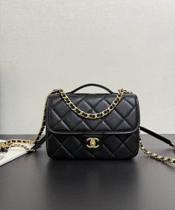 CHANEL Bag Wallet Handbags No1