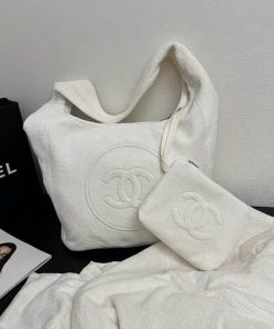 CHANEL Bag Wallet Handbags No1