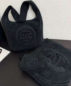 CHANEL Bag Wallet Handbags No1