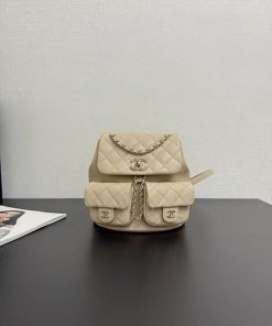 CHANEL Bag Wallet Handbags No1