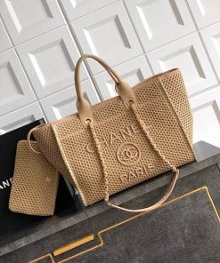 CHANEL Bag Wallet Handbags No1