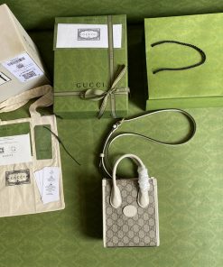 Gucci bags
