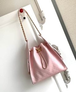 CHANEL Bag Wallet Handbags No1