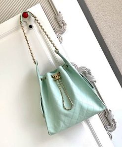 CHANEL Bag Wallet Handbags No1