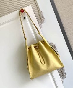 CHANEL Bag Wallet Handbags No1