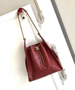 CHANEL Bag Wallet Handbags No1