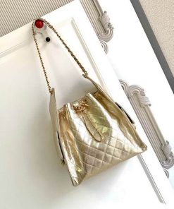 CHANEL Bag Wallet Handbags No1