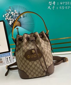 Gucci bags