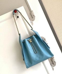CHANEL Bag Wallet Handbags No1