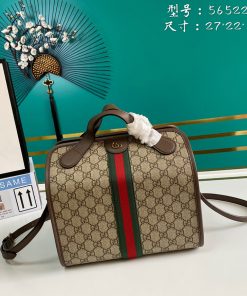 Gucci bags