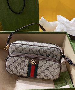 Gucci bags