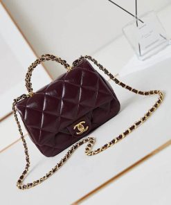 CHANEL Bag Wallet Handbags Yupoo No1