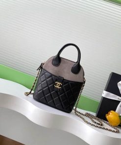 CHANEL Bag Wallet Handbags Yupoo No1