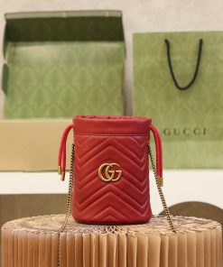 Gucci bags