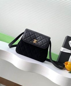 CHANEL Bag Wallet Handbags Yupoo No1