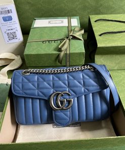 Gucci bags