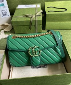 Gucci bags
