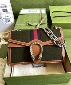 Gucci bags