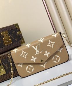 Louis Vuitton bag