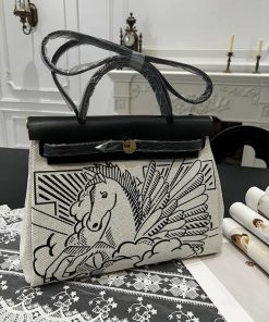 HERMES Bag