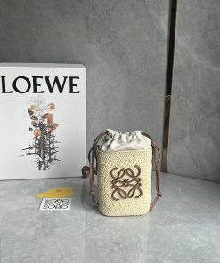 LOEWE bags