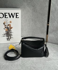 LOEWE bags