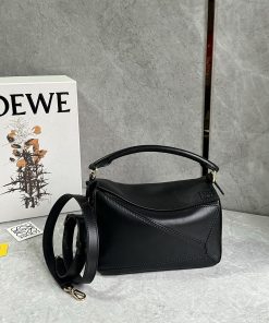 LOEWE bags