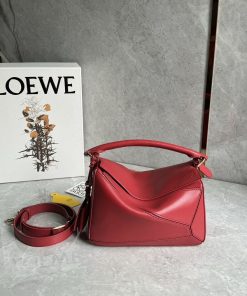LOEWE bags
