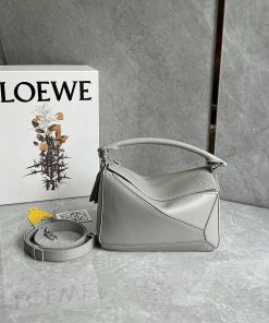 LOEWE bags