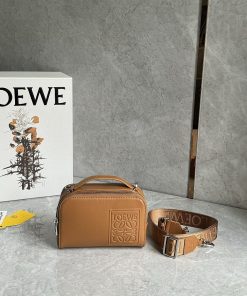 LOEWE bags