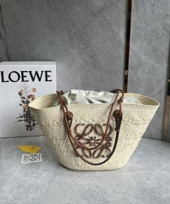 LOEWE bags