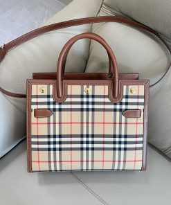 BURBERR Bag